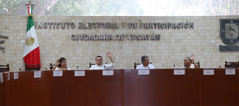 Aprueban Fecha Y Hora Para Publicación Del PREP 2024