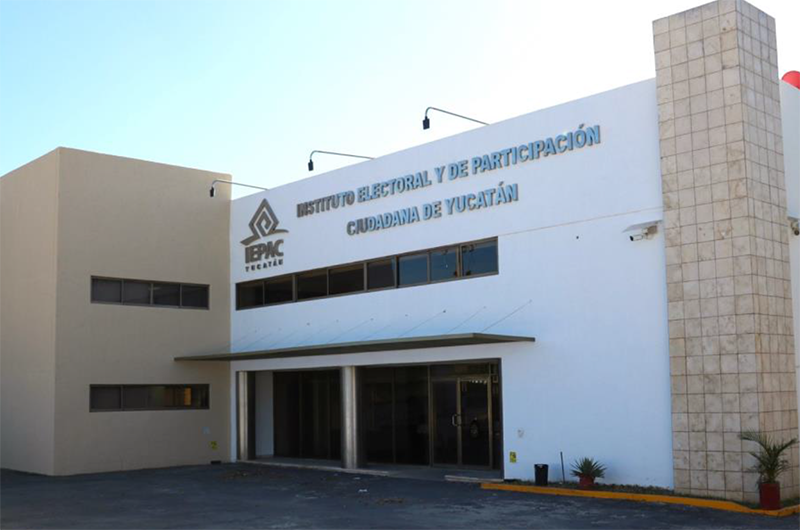 Invitan A La Ciudadanía A Presentar Propuestas De Preguntas Para El Debate A La Gubernatura De Yucatán