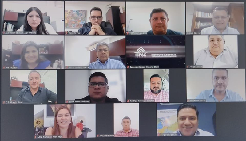 Aprueban Proyecto De Presupuesto De Egresos 2024