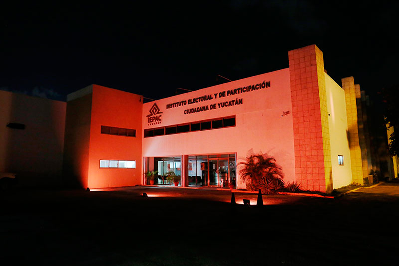 Reservan votación referente a Acuerdo relativo a solicitud de referéndum