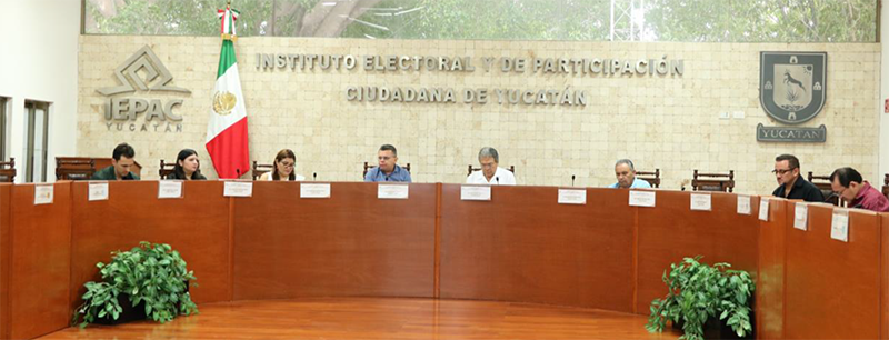 Aprueban Lineamientos Para La Designación De Las Coordinaciones Distritales Para El Proceso Electoral Local 2023-2024