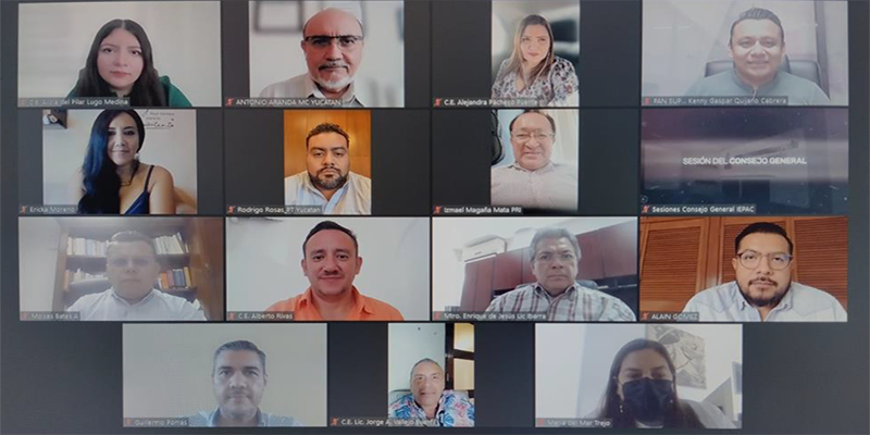 Determinan Los Límites De Financiamiento Privado Que Podrán Recibir Los Partidos Políticos, Y En Su Caso, Las Candidaturas Independientes Durante El Ejercicio 2024