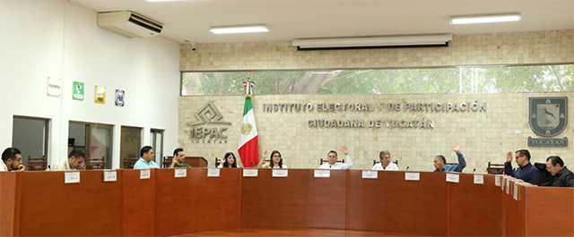 Aprueban Que El Diseño, Implementación Y Operación Del Prep Sea Realizado Por Especialistas En La Materia