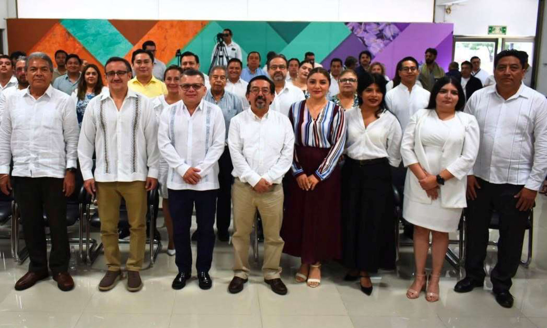 La confianza en las elecciones se construye con tr...