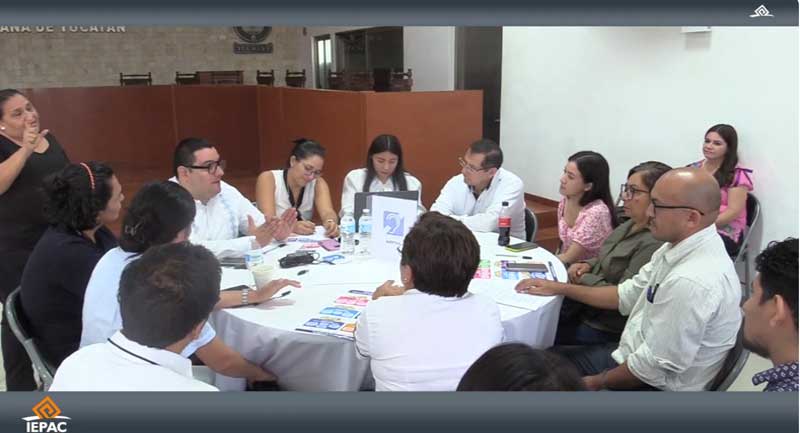 Avanzan Consultas Previas 2023